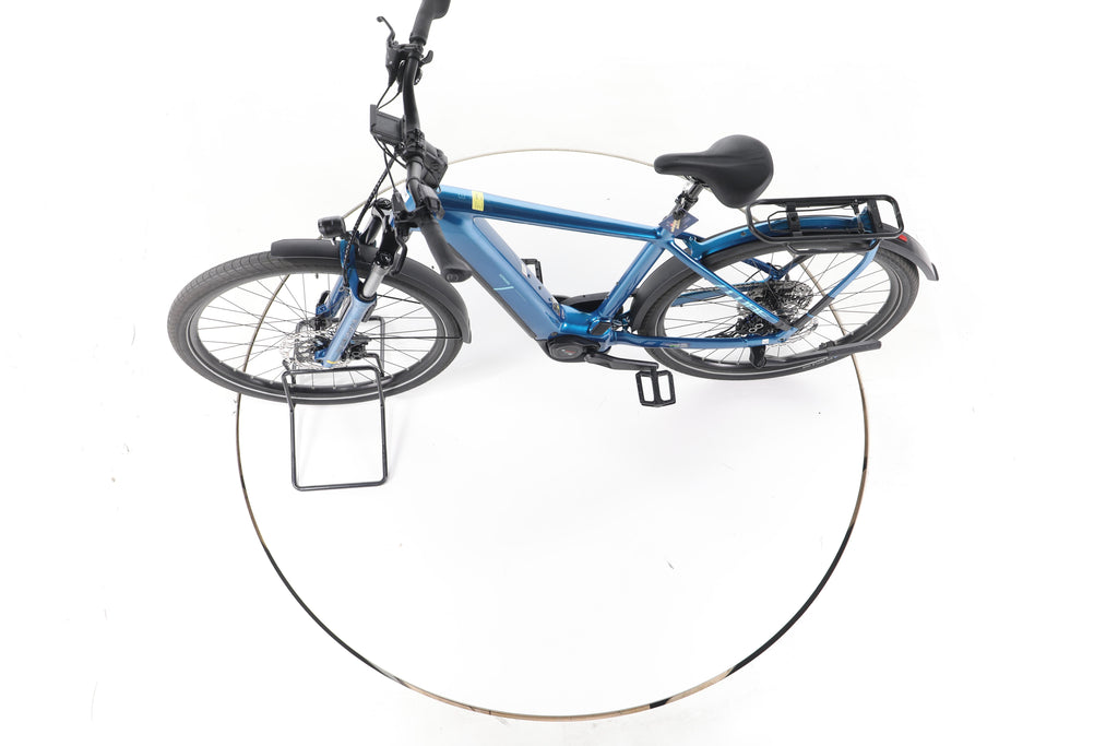 Cube Kathmandu Hybrid EX Trekking E-Bike 2024 - Image 19