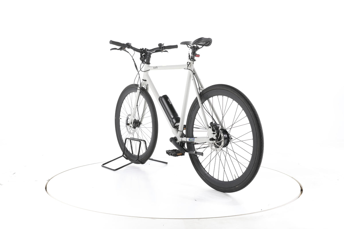 Sushi MAKI 3.0 City E-Bike - Image 9