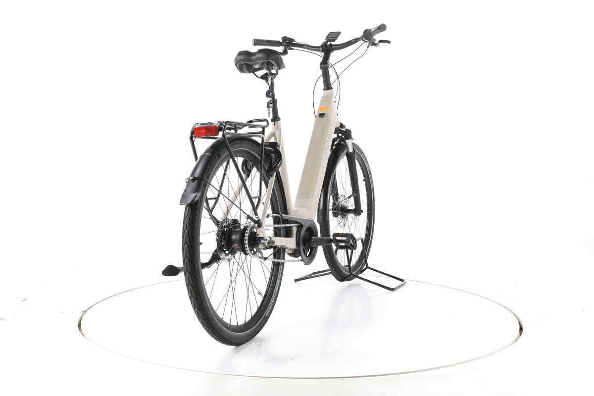Kalkhoff Image 3 ADVANCE City E-Bike Tiefeinsteiger 2024 - Image 11