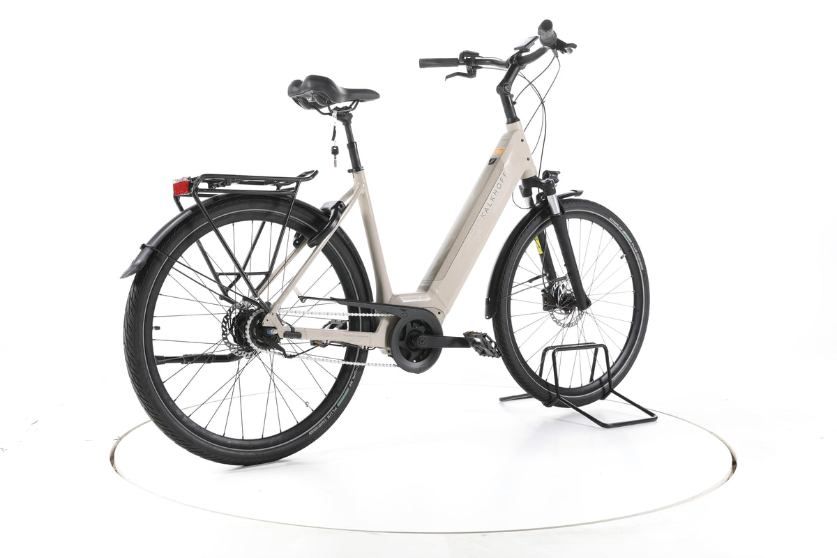 Kalkhoff Image 3 ADVANCE City E-Bike Tiefeinsteiger 2024 - Image 12