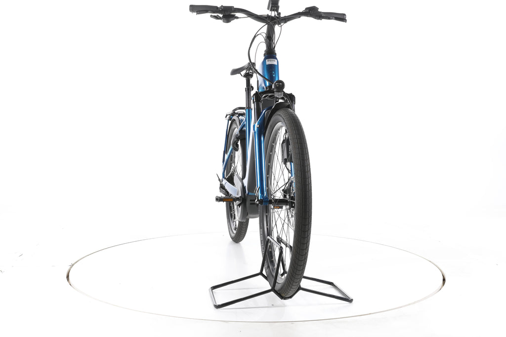 Cube Kathmandu Hybrid EX Trekking E-Bike Tiefeinsteiger 2024 - Image 4
