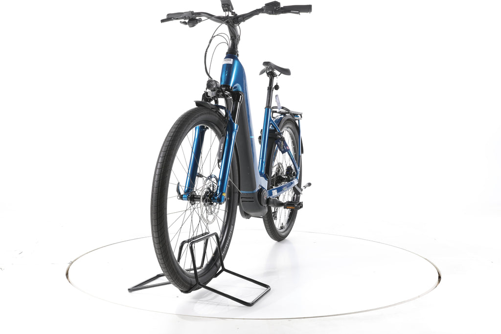 Cube Kathmandu Hybrid EX Trekking E-Bike Tiefeinsteiger 2024 - Image 5