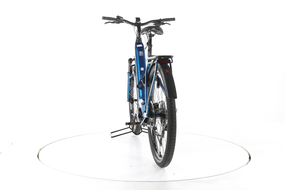 Cube Kathmandu Hybrid EX Trekking E-Bike Tiefeinsteiger 2024 - Image 10