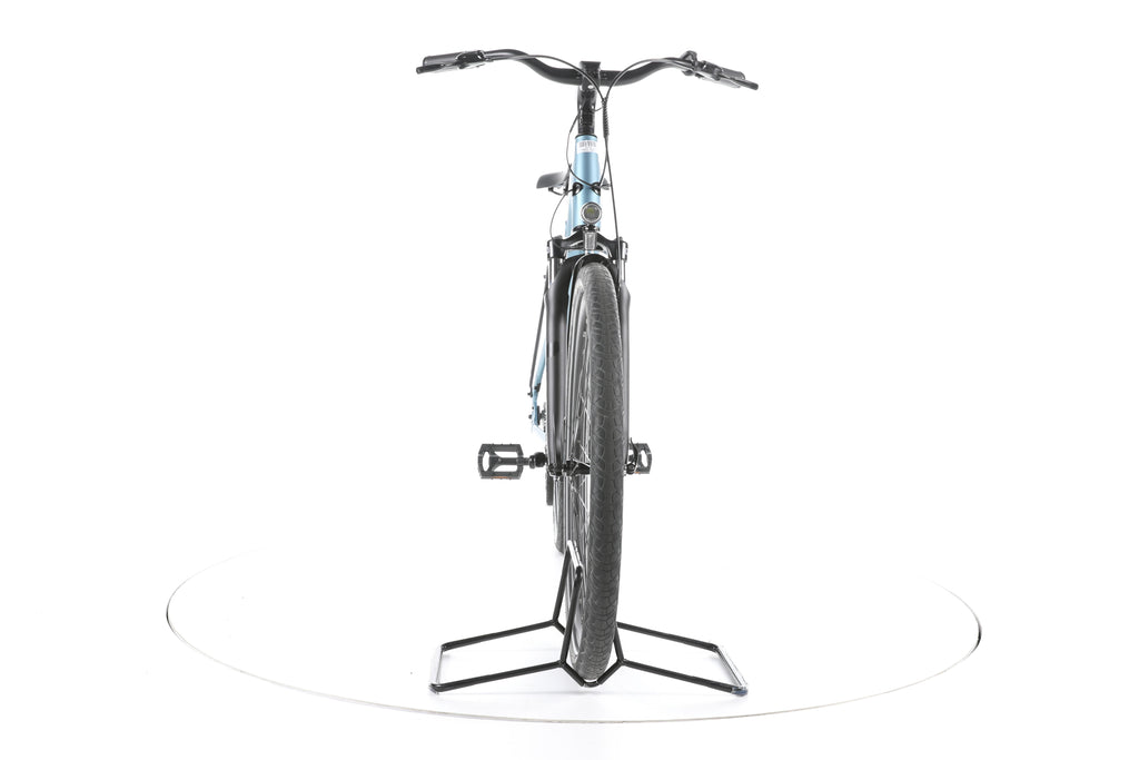 TENWAYS CGO800S City E-Bike Tiefeinsteiger 2025 - Image 4
