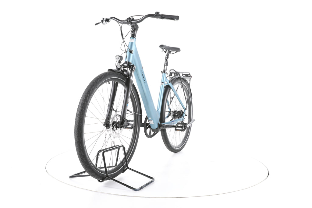 TENWAYS CGO800S City E-Bike Tiefeinsteiger 2025 - Image 5