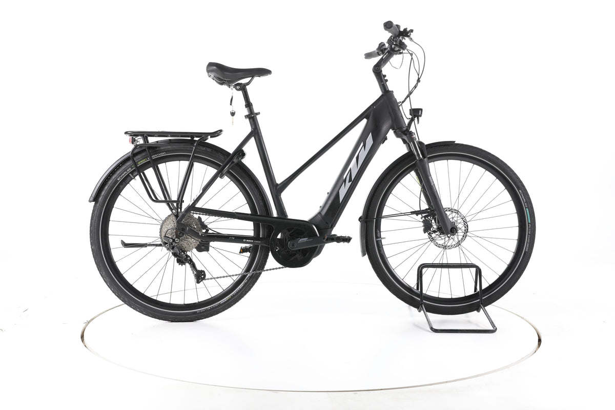 KTM Macina Tour CX 510 Trekking E-Bike - Image 1