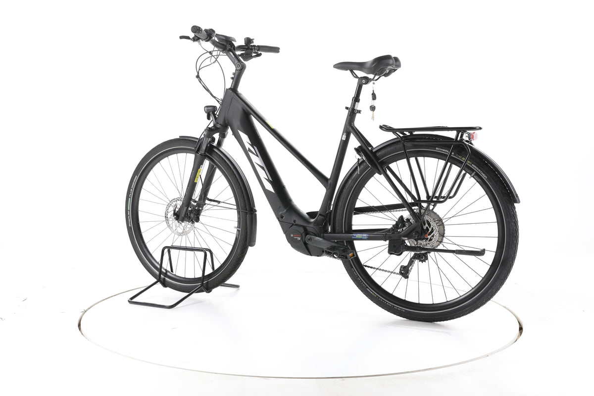KTM Macina Tour CX 510 Trekking E-Bike - Image 8