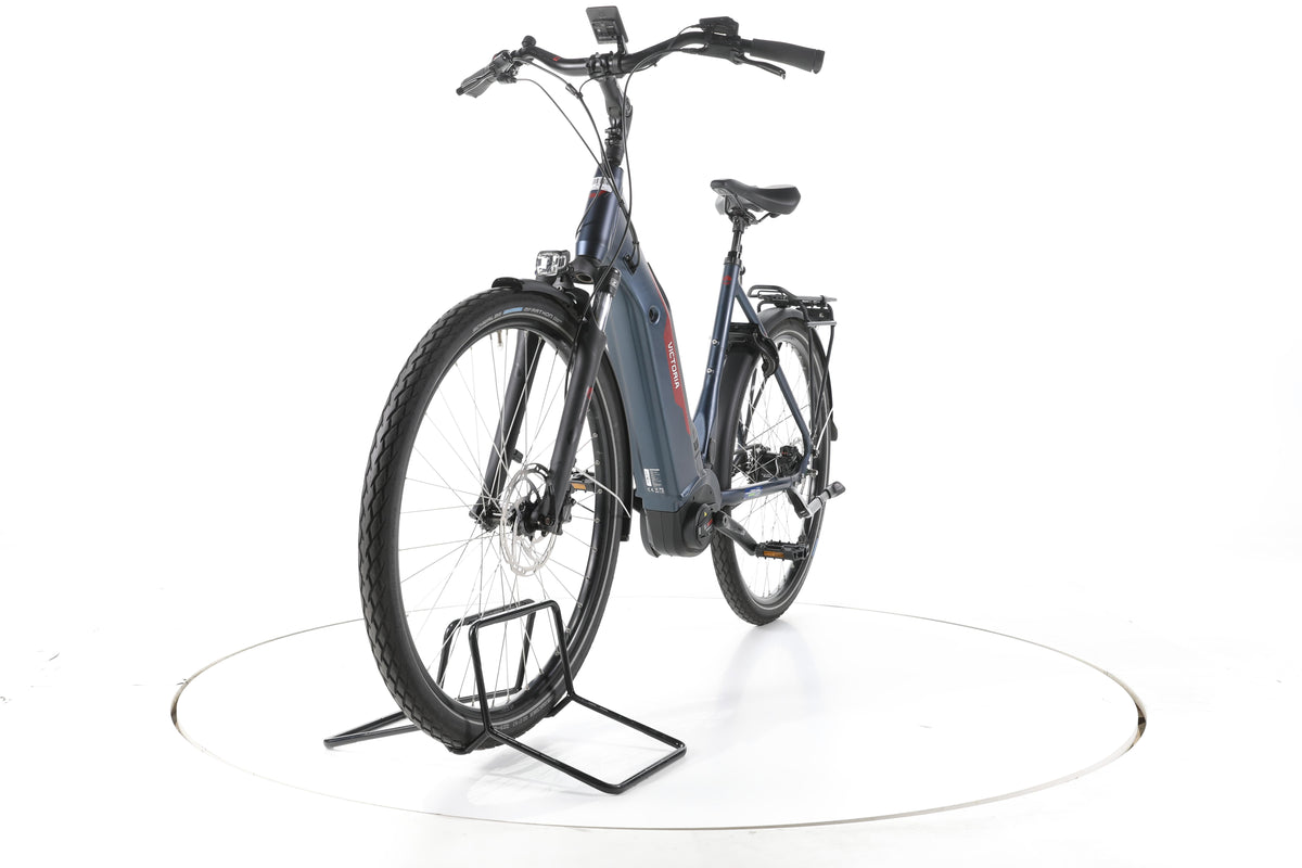 Victoria Tresalo 7.8 City E-Bike Tiefeinsteiger - Image 5