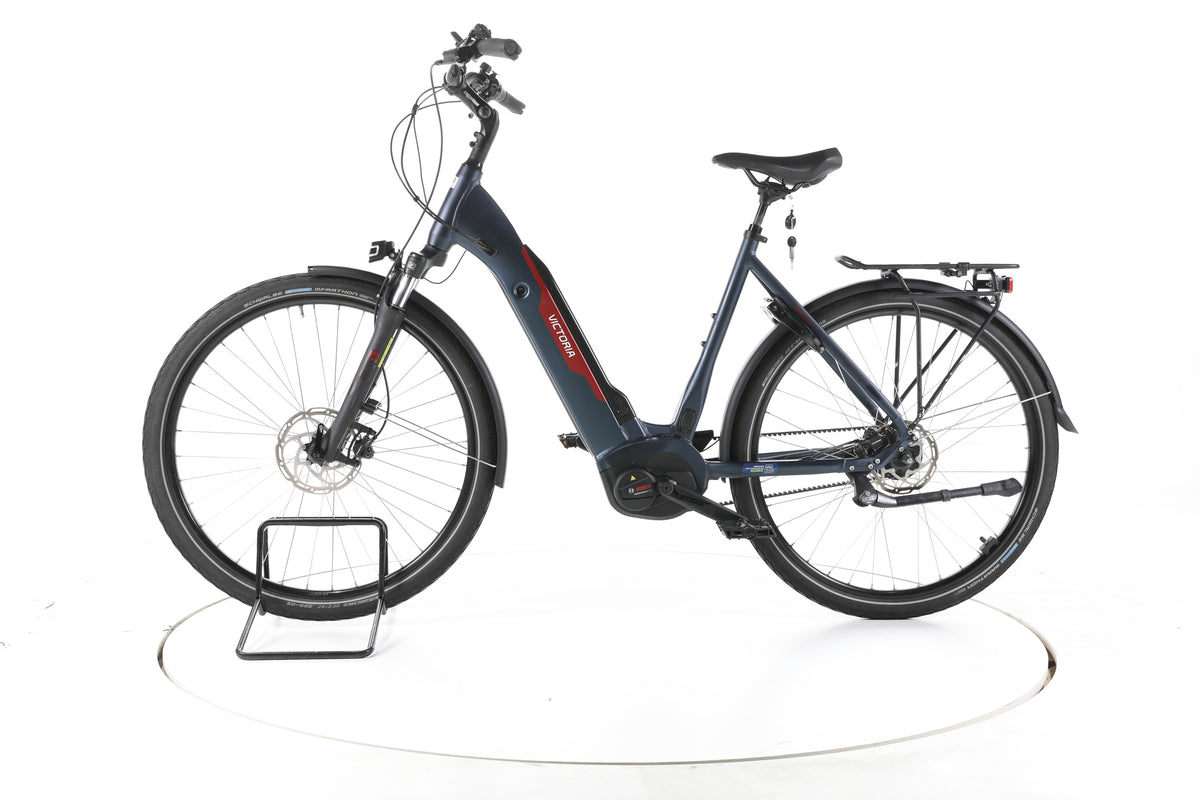 Victoria Tresalo 7.8 City E-Bike Tiefeinsteiger - Image 7