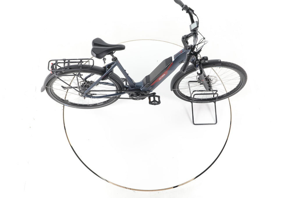Victoria Tresalo 7.8 City E-Bike Tiefeinsteiger - Image 13