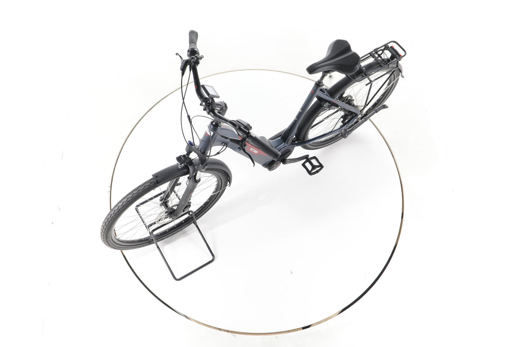 Victoria Tresalo 7.8 City E-Bike Tiefeinsteiger - Image 18