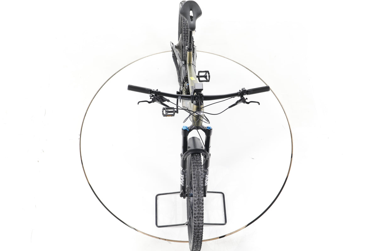 Conway Xyron ST 5.0 E-Bike Fully 2025 - Image 16