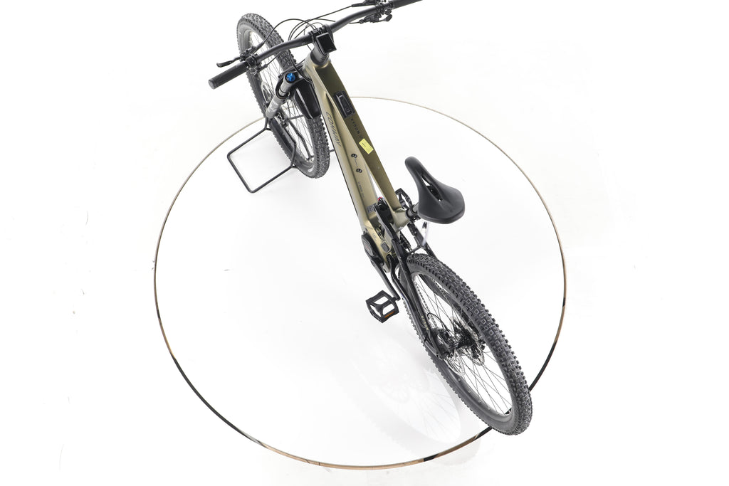 Conway Xyron ST 5.0 E-Bike Fully 2025 - Image 21
