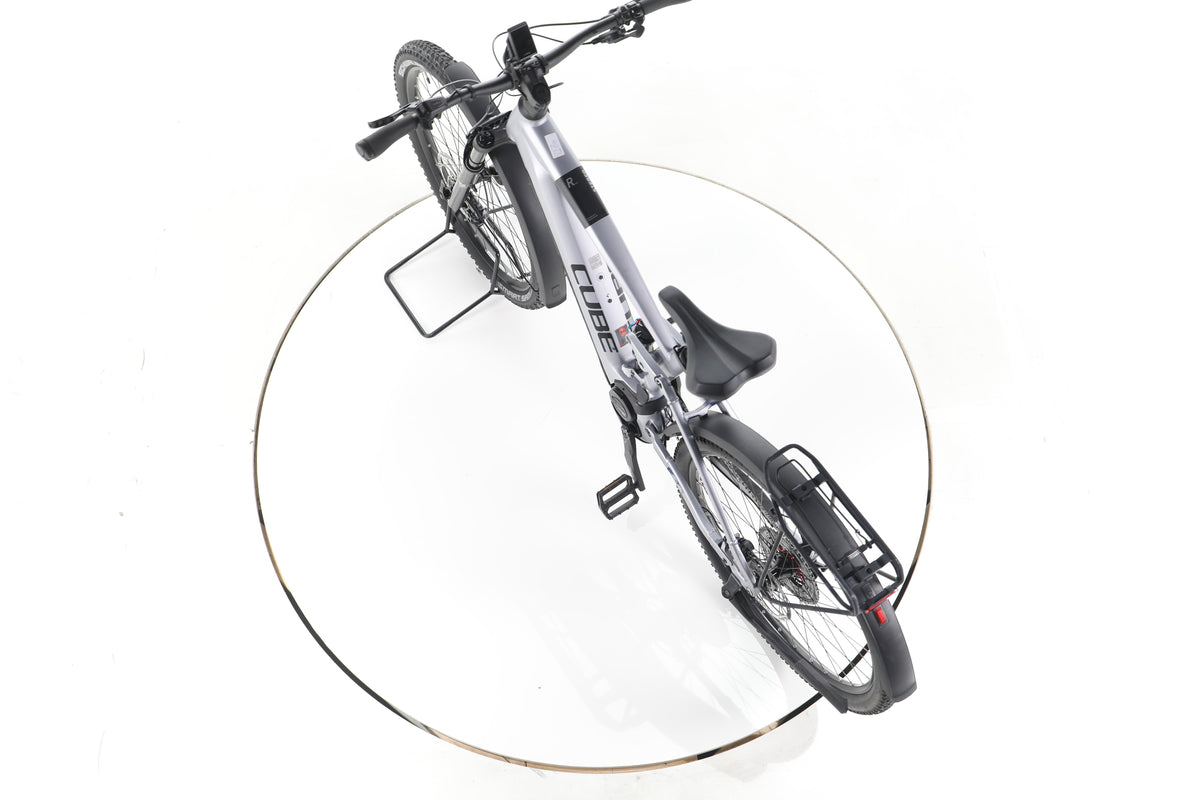 Cube Stereo Hybrid 120 Race SUV E-Bike - Image 21