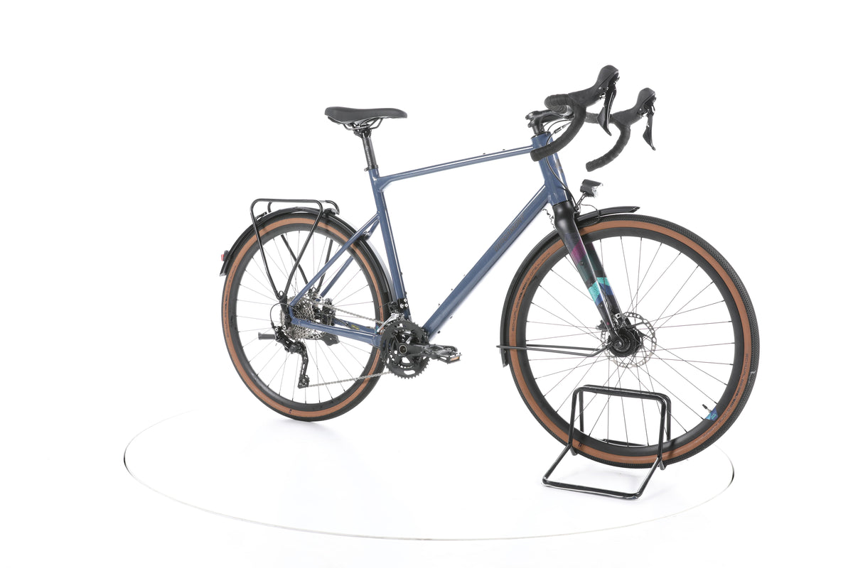 Bergamont Grandurance RD 5 Gravelbike - Image 2