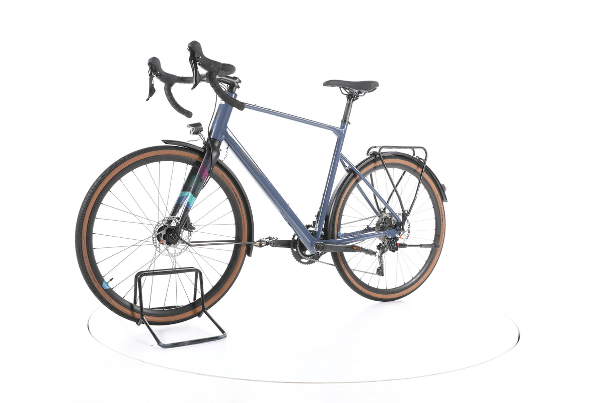 Bergamont Grandurance RD 5 Gravelbike - Image 6