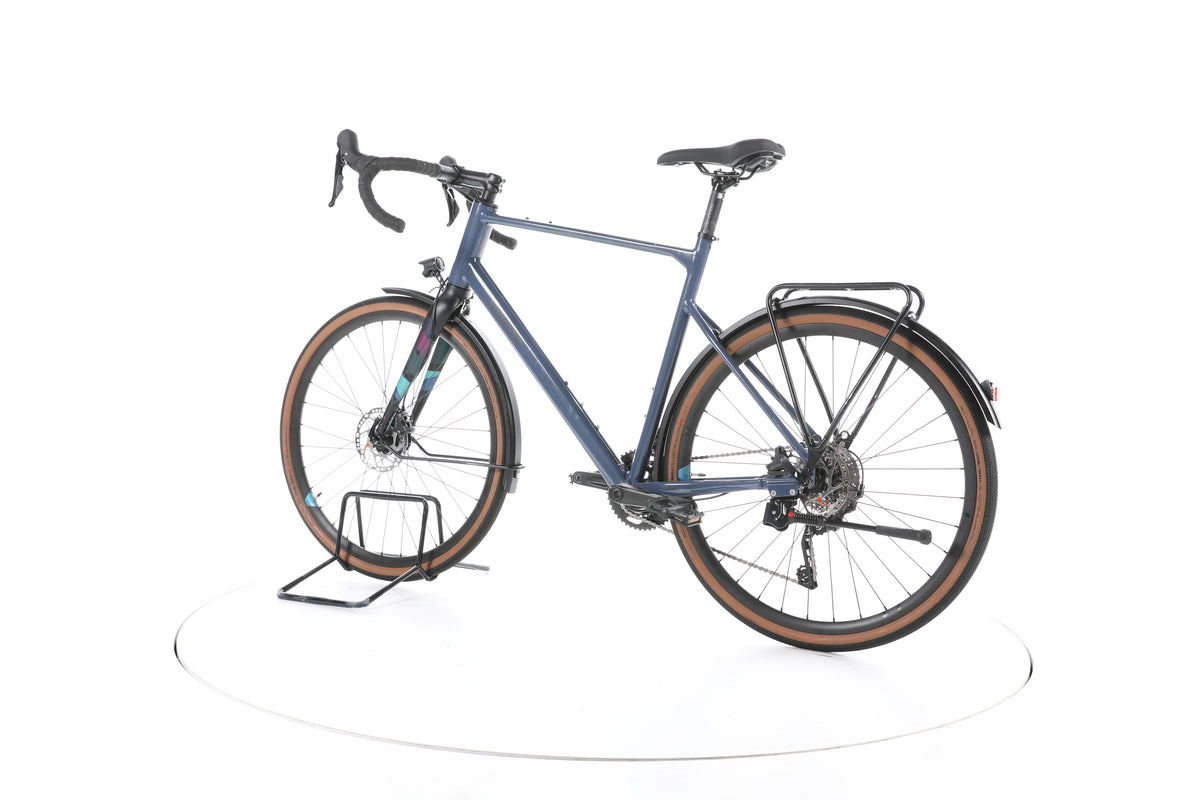 Bergamont Grandurance RD 5 Gravelbike - Image 8