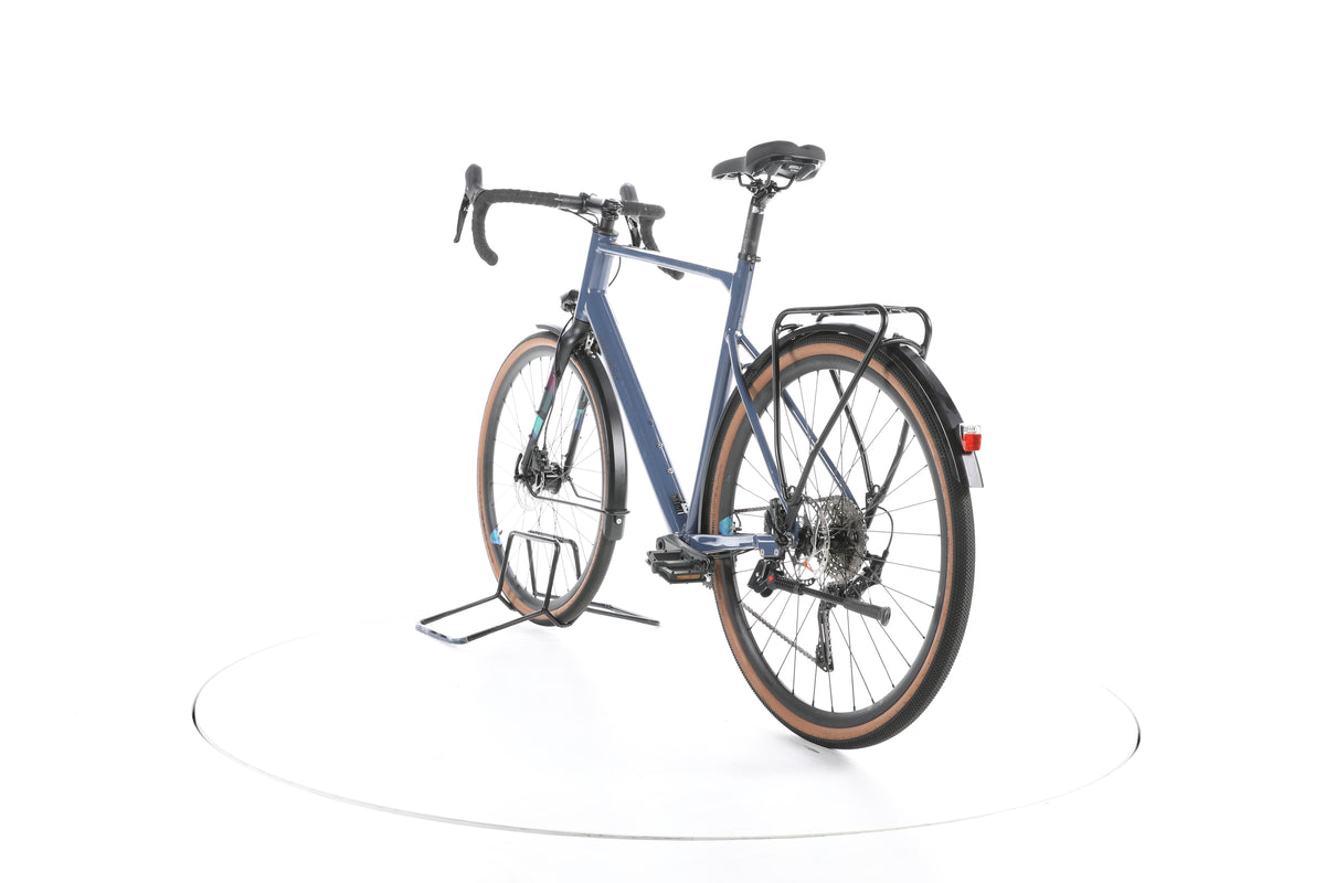 Bergamont Grandurance RD 5 Gravelbike - Image 9