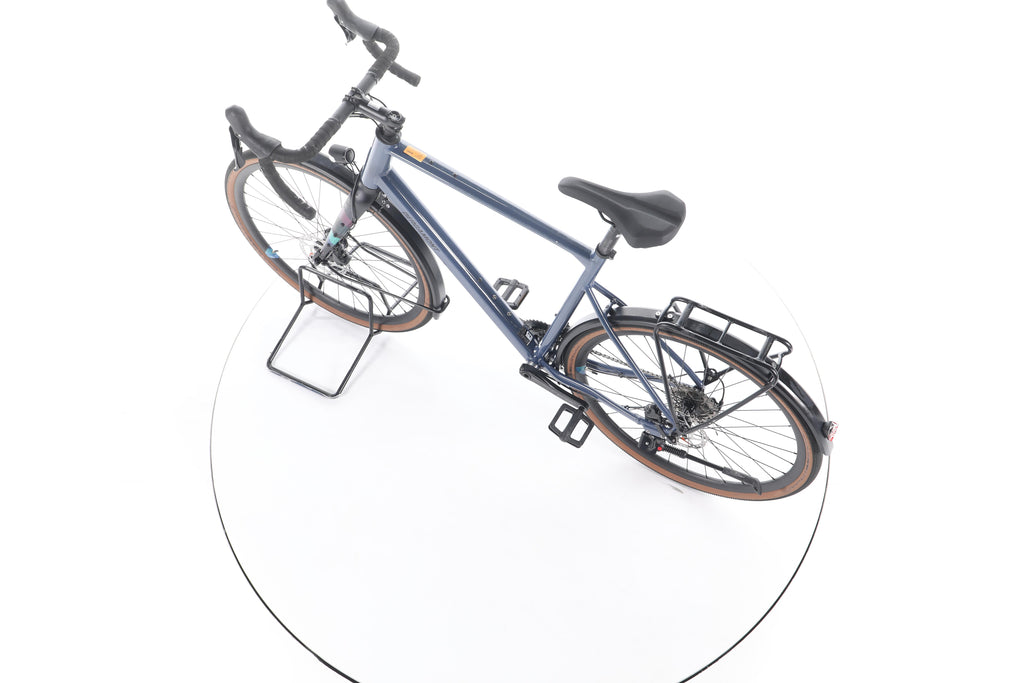 Bergamont Grandurance RD 5 Gravelbike - Image 20