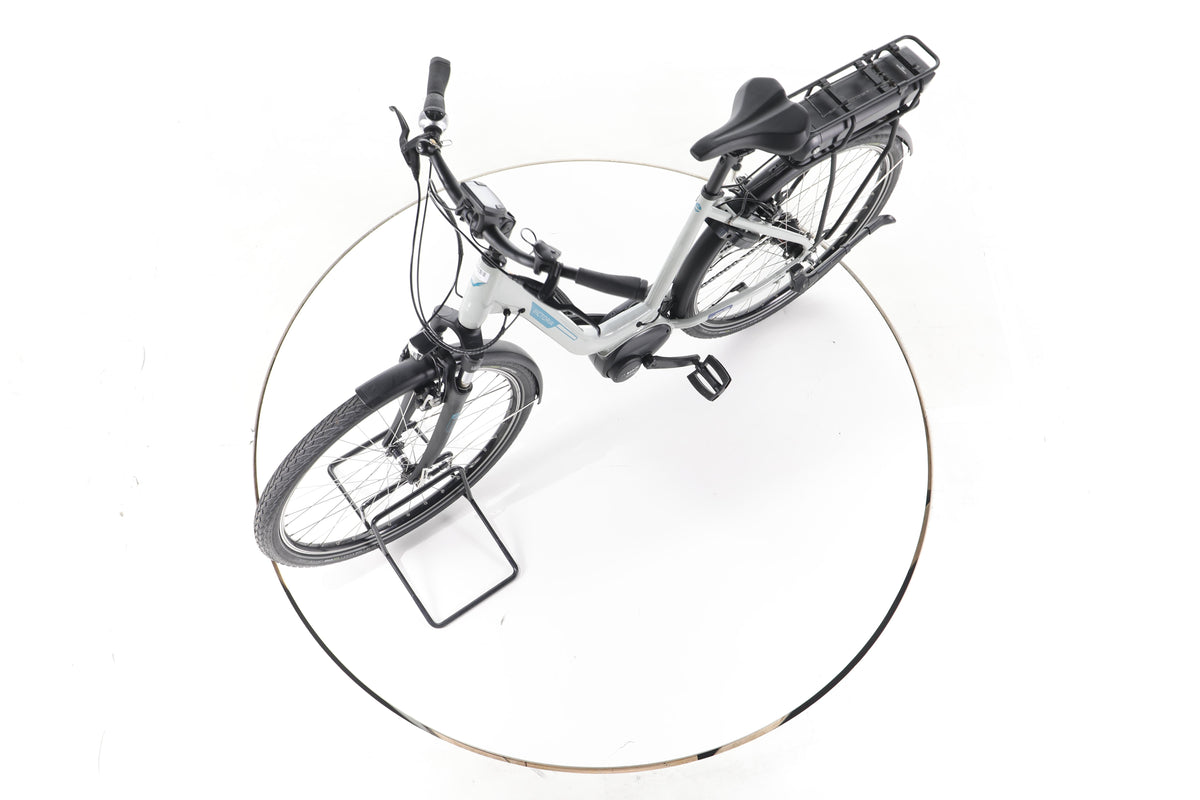 Victoria eTrekking 5.10 City E-Bike Tiefeinsteiger - Image 18