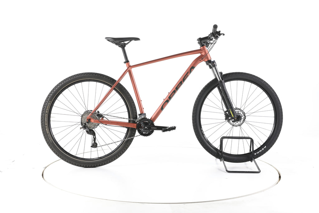 Orbea Onna 40 Fahrrad Hardtail - Image 1