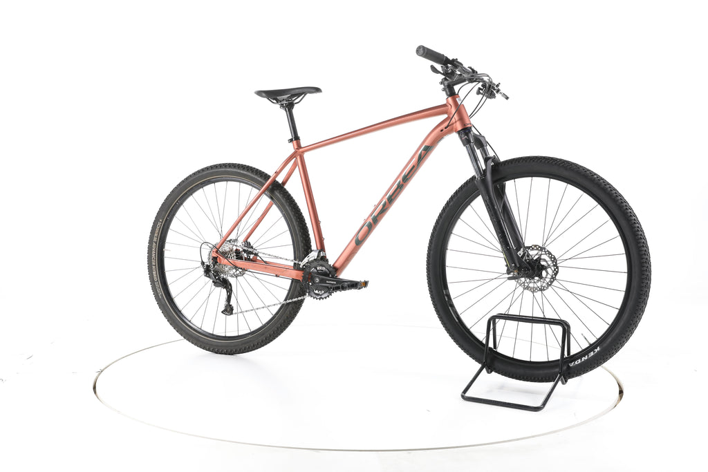 Orbea Onna 40 Fahrrad Hardtail - Image 2