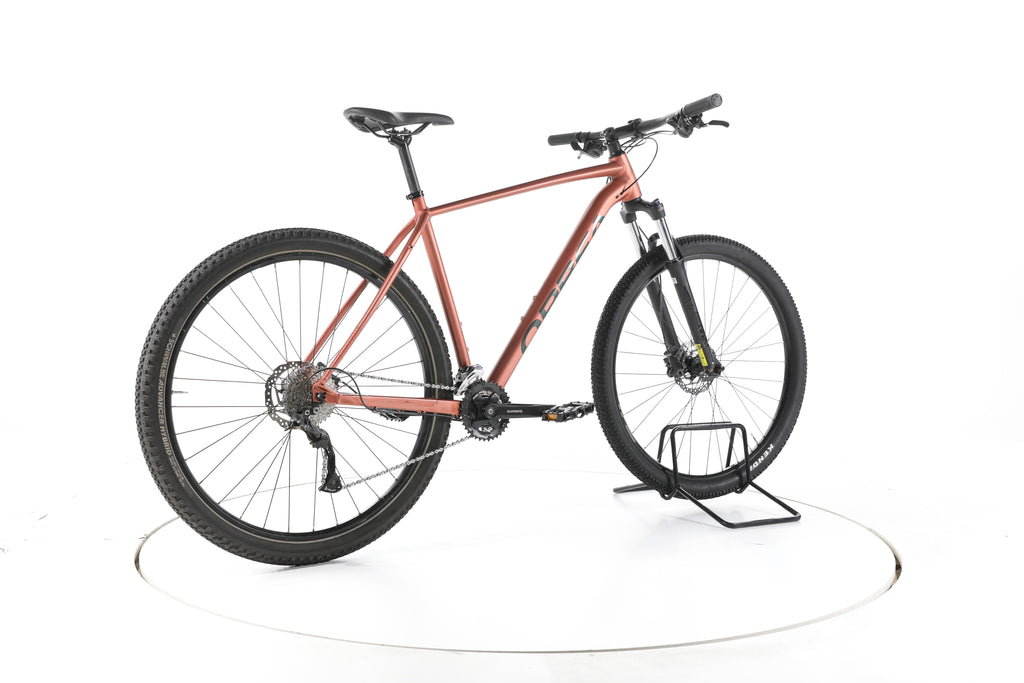 Orbea Onna 40 Fahrrad Hardtail - Image 12