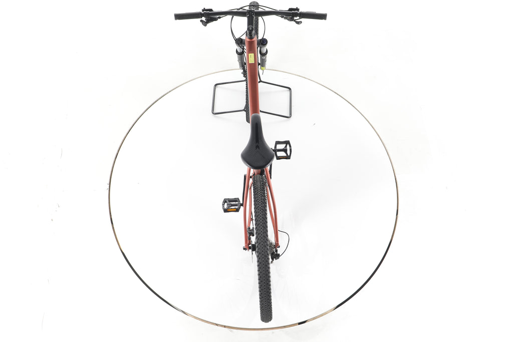 Orbea Onna 40 Fahrrad Hardtail - Image 22