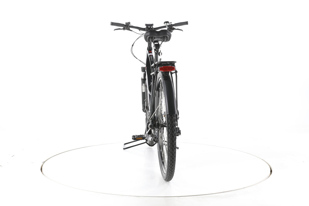 Victoria Tresalo 2 Trekking E-Bike - Image 10