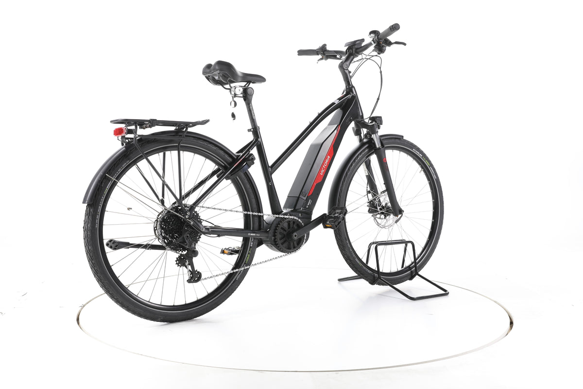 Victoria Tresalo 2 Trekking E-Bike - Image 12