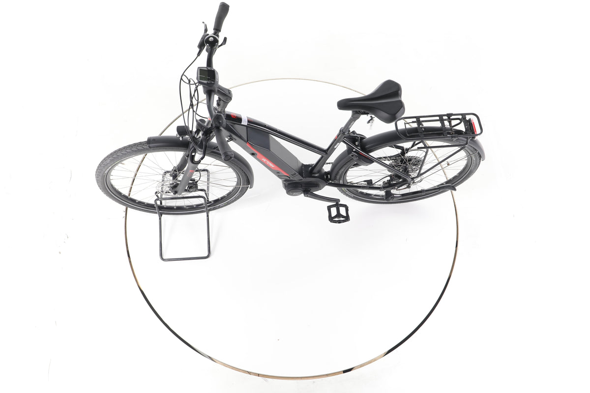 Victoria Tresalo 2 Trekking E-Bike - Image 19
