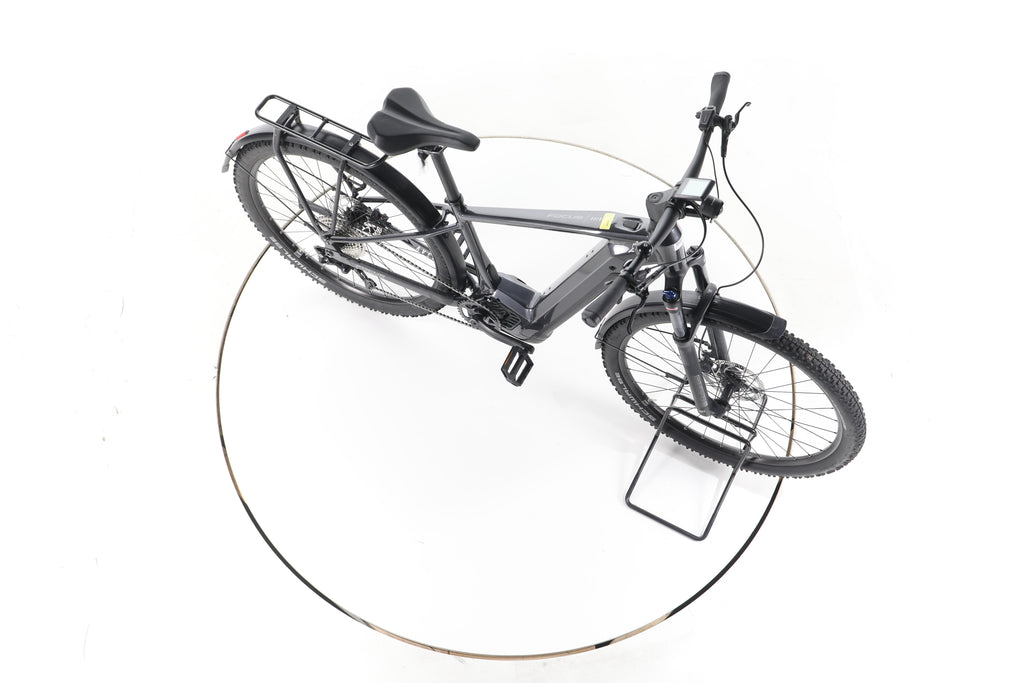 Focus Aventura² 6.7 Trekking E-Bike - Image 14