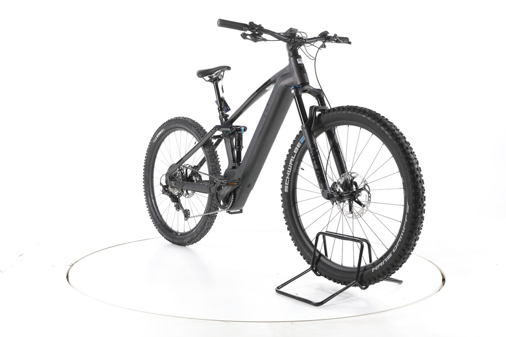 Cube Stereo Hybrid 120 E-Bike Fully - Image 3