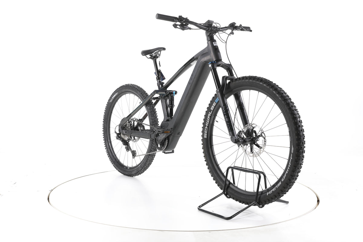 Cube Stereo Hybrid 120 E-Bike Fully - Image 3