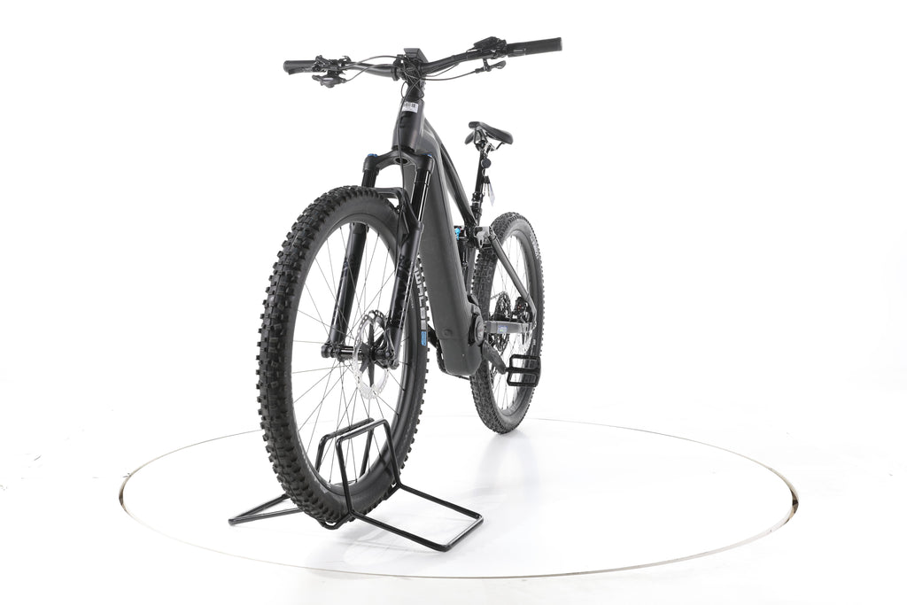 Cube Stereo Hybrid 120 E-Bike Fully - Image 5
