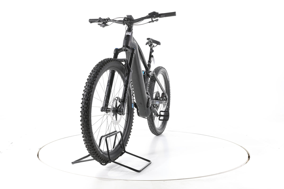Cube Stereo Hybrid 120 E-Bike Fully - Image 5