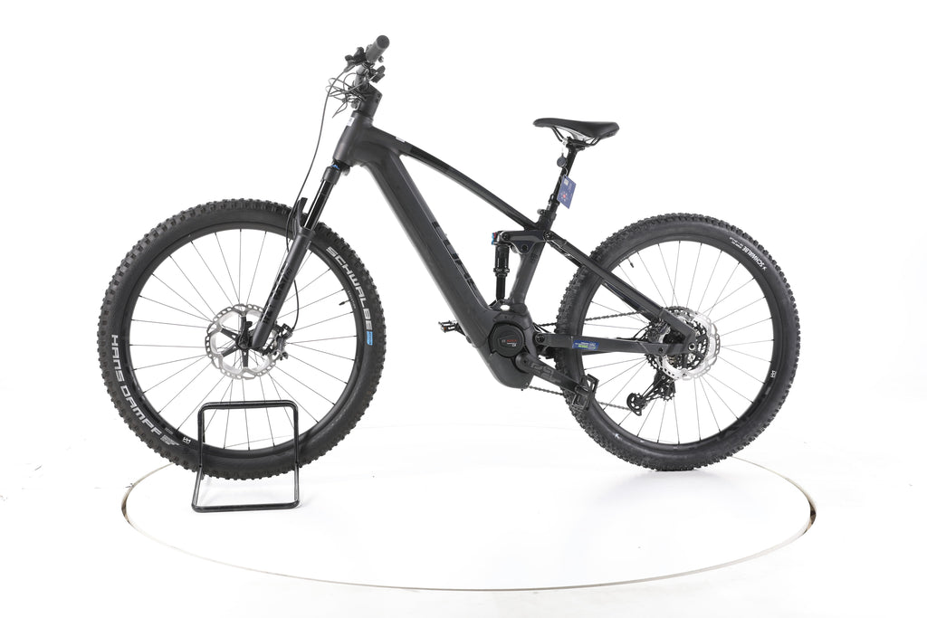 Cube Stereo Hybrid 120 E-Bike Fully - Image 7