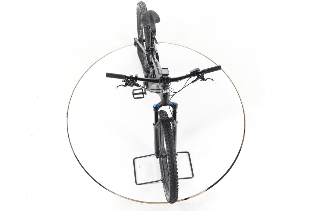 Cube Stereo Hybrid 120 E-Bike Fully - Image 16