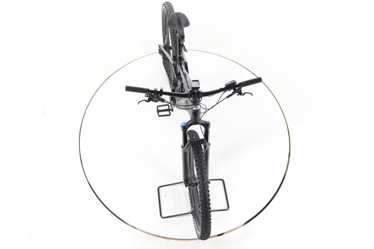 Cube Stereo Hybrid 120 E-Bike Fully - Image 16