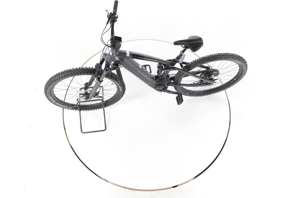 Cube Stereo Hybrid 120 E-Bike Fully - Image 19