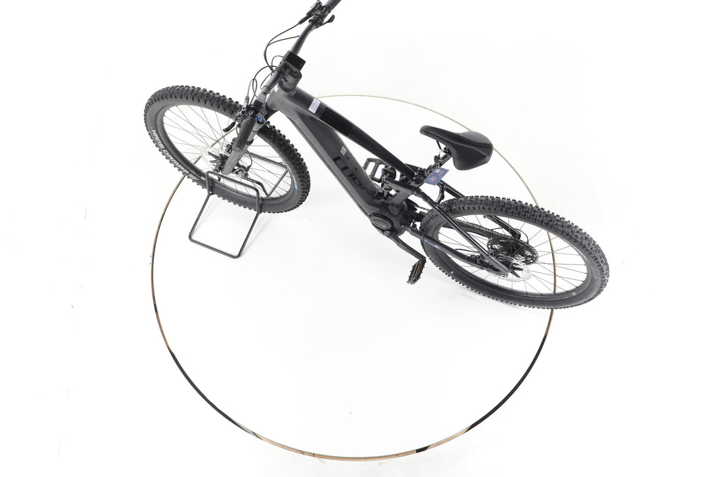 Cube Stereo Hybrid 120 E-Bike Fully - Image 20