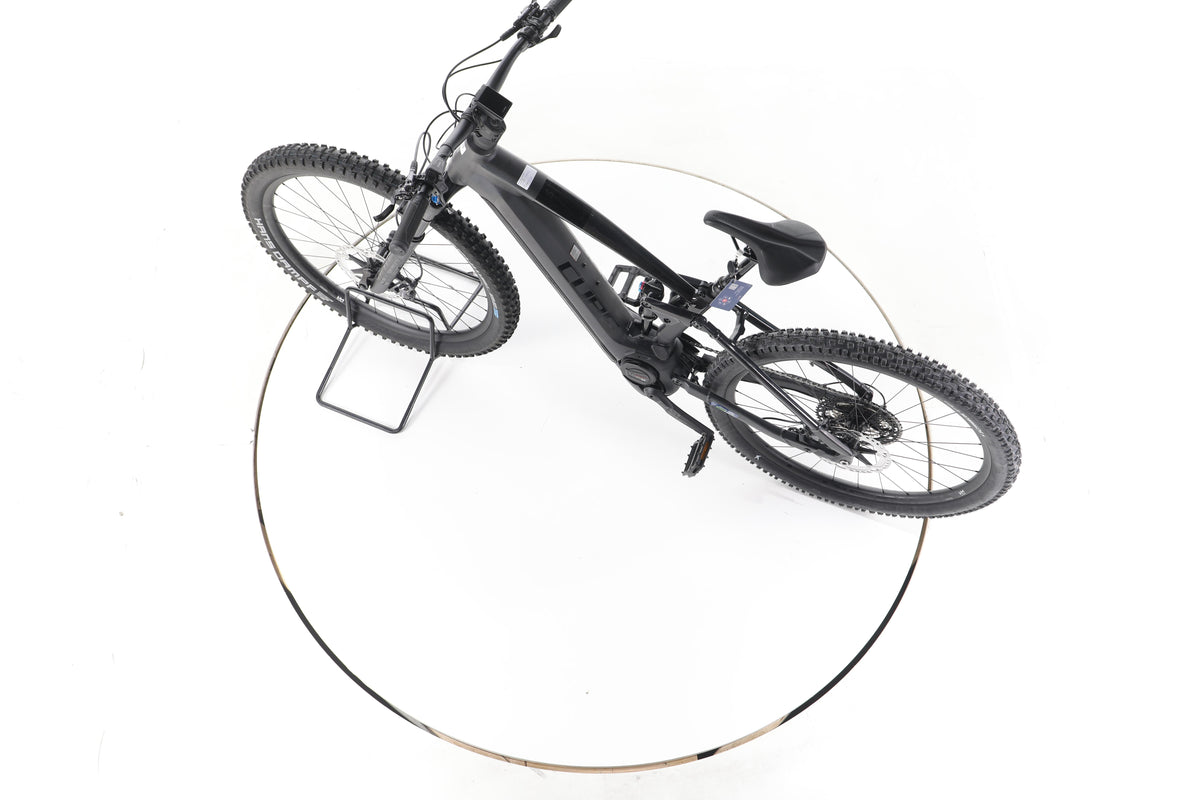 Cube Stereo Hybrid 120 E-Bike Fully - Image 20