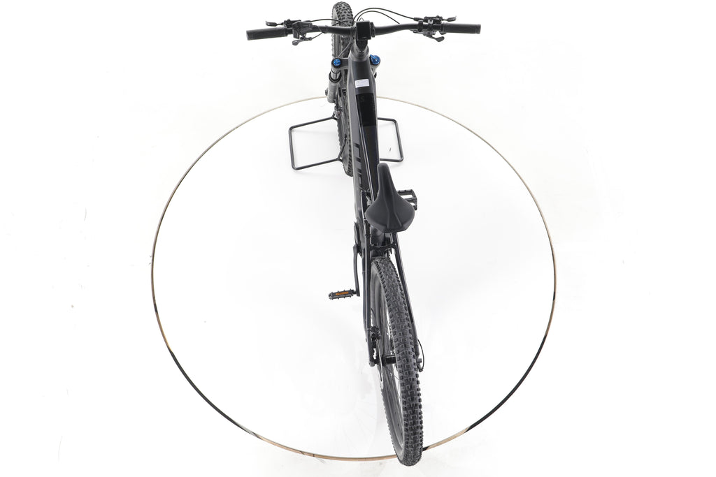 Cube Stereo Hybrid 120 E-Bike Fully - Image 22