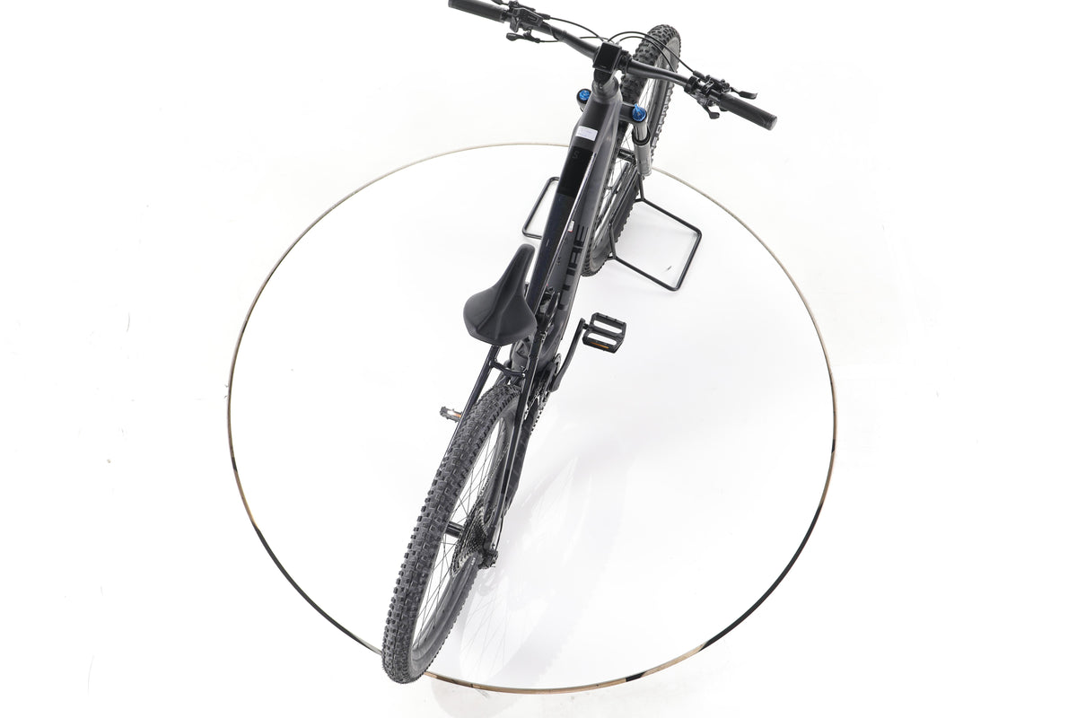 Cube Stereo Hybrid 120 E-Bike Fully - Image 23