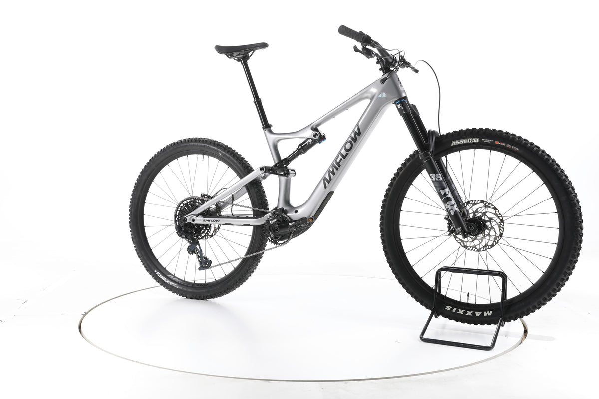 Amflow PL E-Bike Fully Carbon 2024 - Image 2