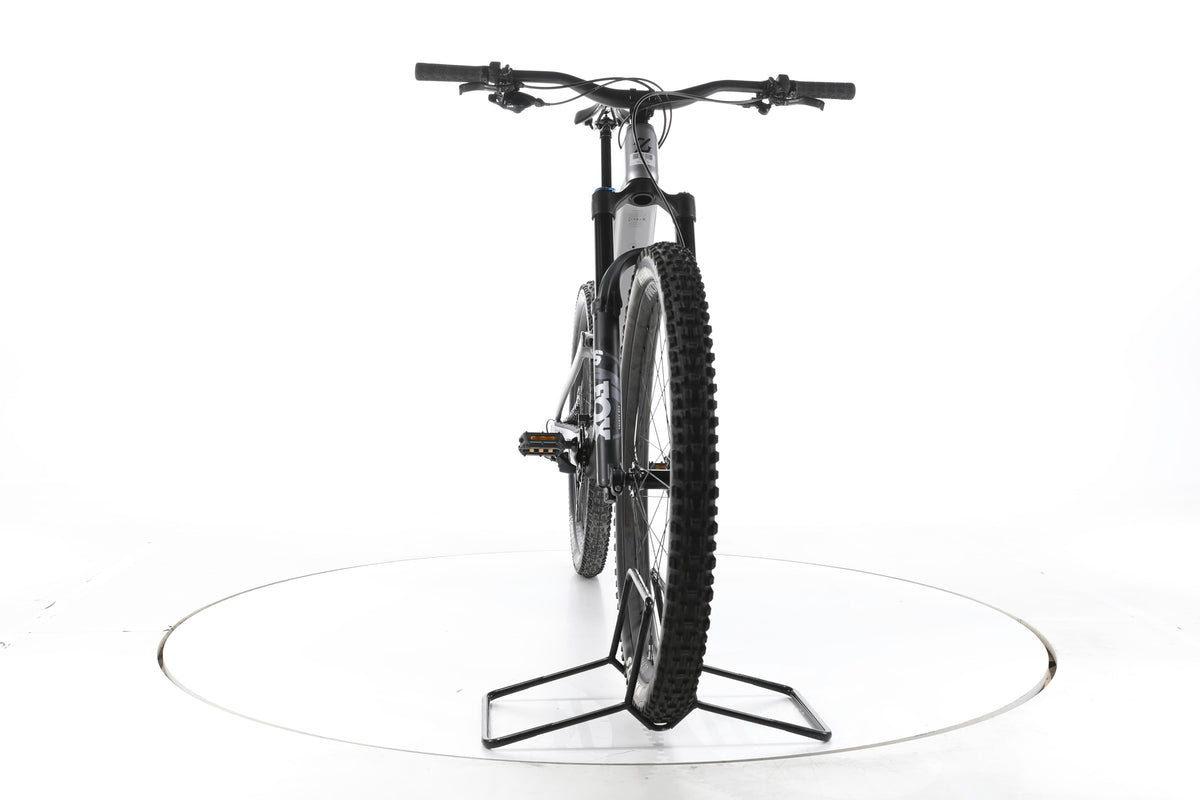 Amflow PL E-Bike Fully Carbon 2024 - Image 4