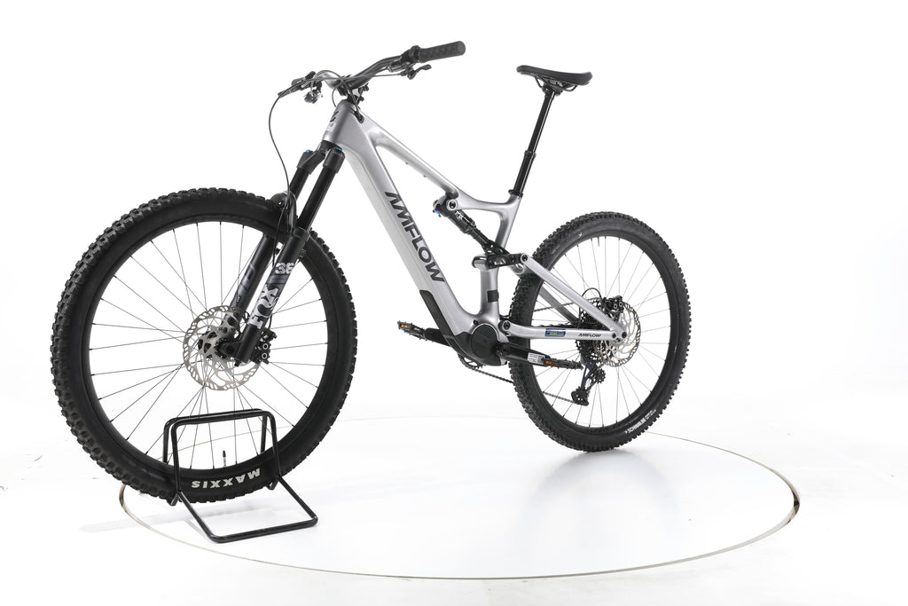 Amflow PL E-Bike Fully Carbon 2024 - Image 6