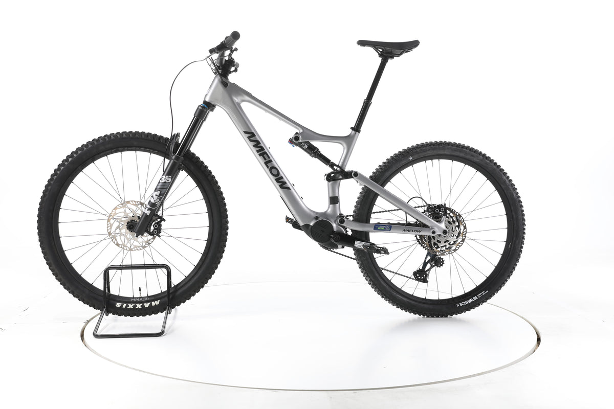 Amflow PL E-Bike Fully Carbon 2024 - Image 7