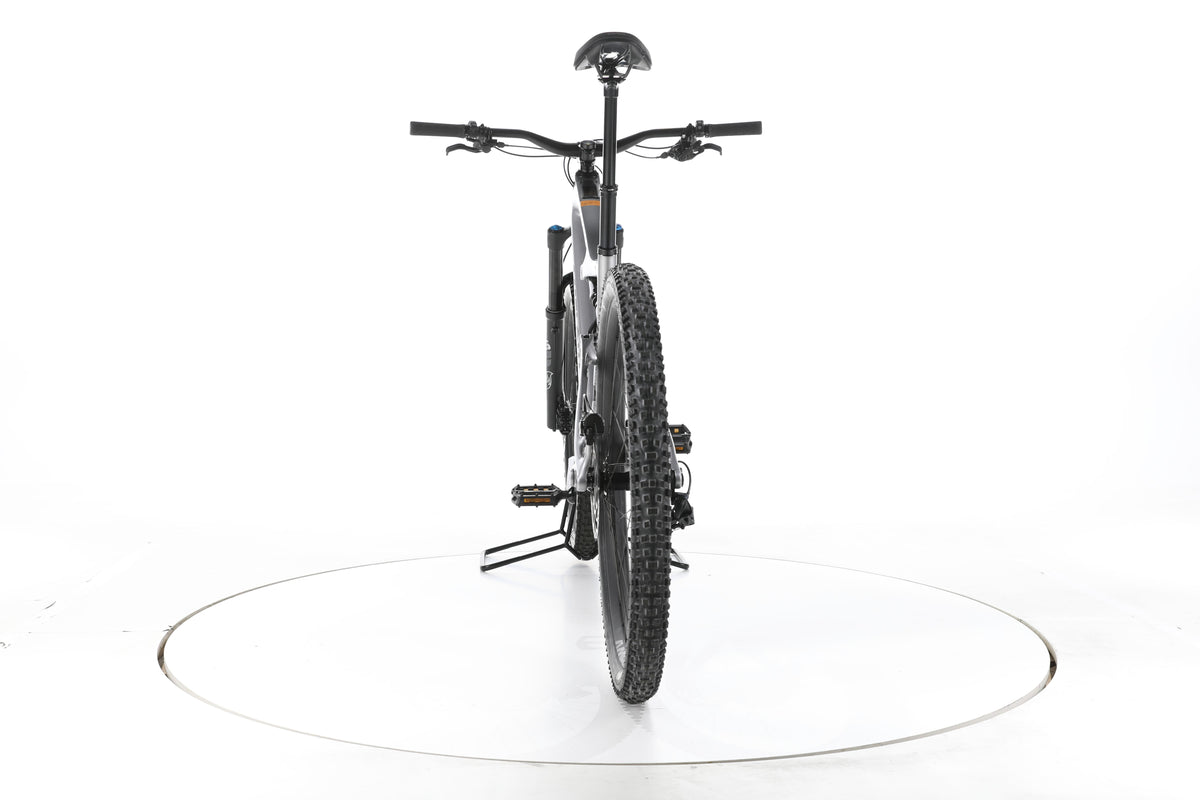 Amflow PL E-Bike Fully Carbon 2024 - Image 10
