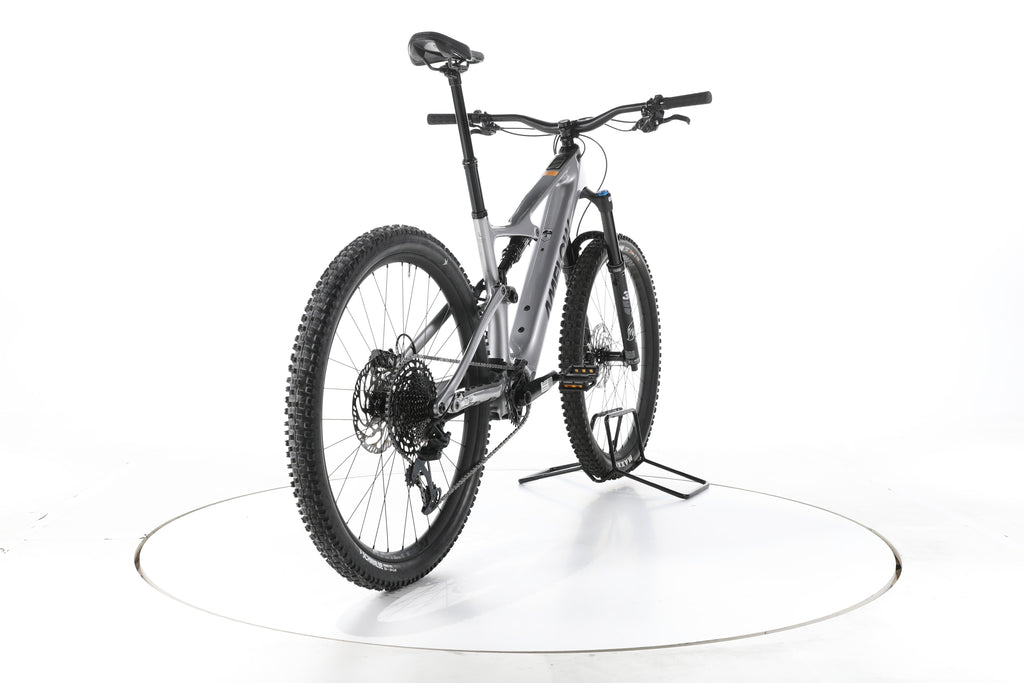Amflow PL E-Bike Fully Carbon 2024 - Image 11
